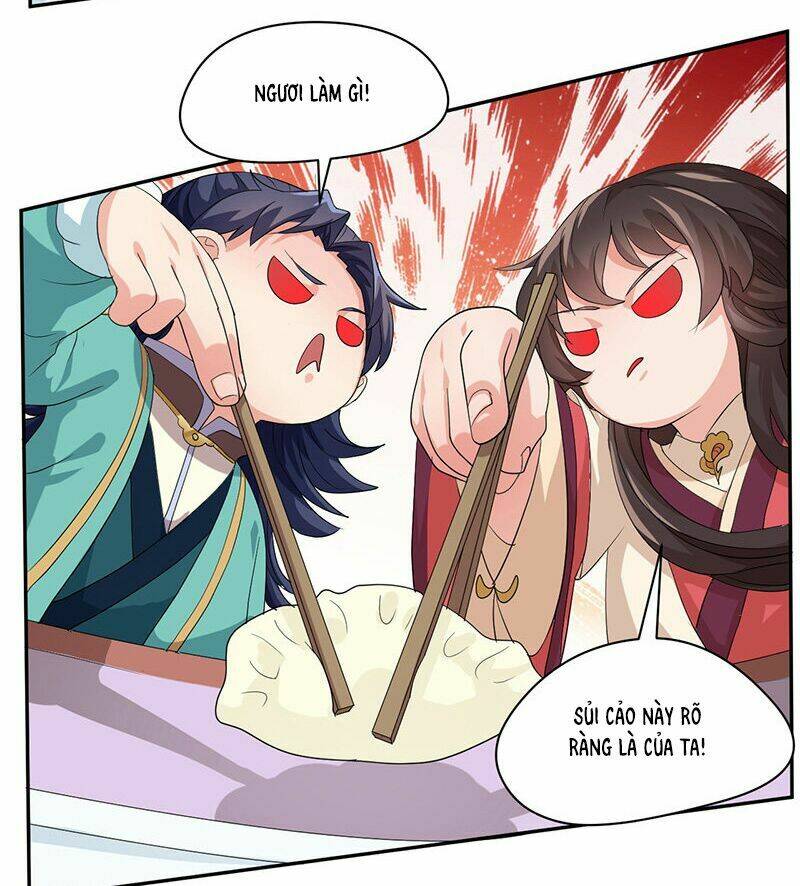 nghiên hương kỳ đàm chapter 50.3 13