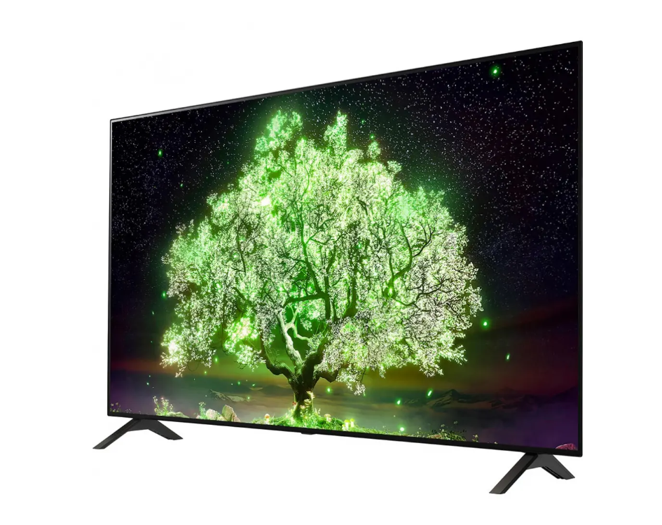 Smart Tivi OLED LG 4K 55 inch 55A1PTA - Hàng Chính Hãng - Chỉ Giao Hà Nội
