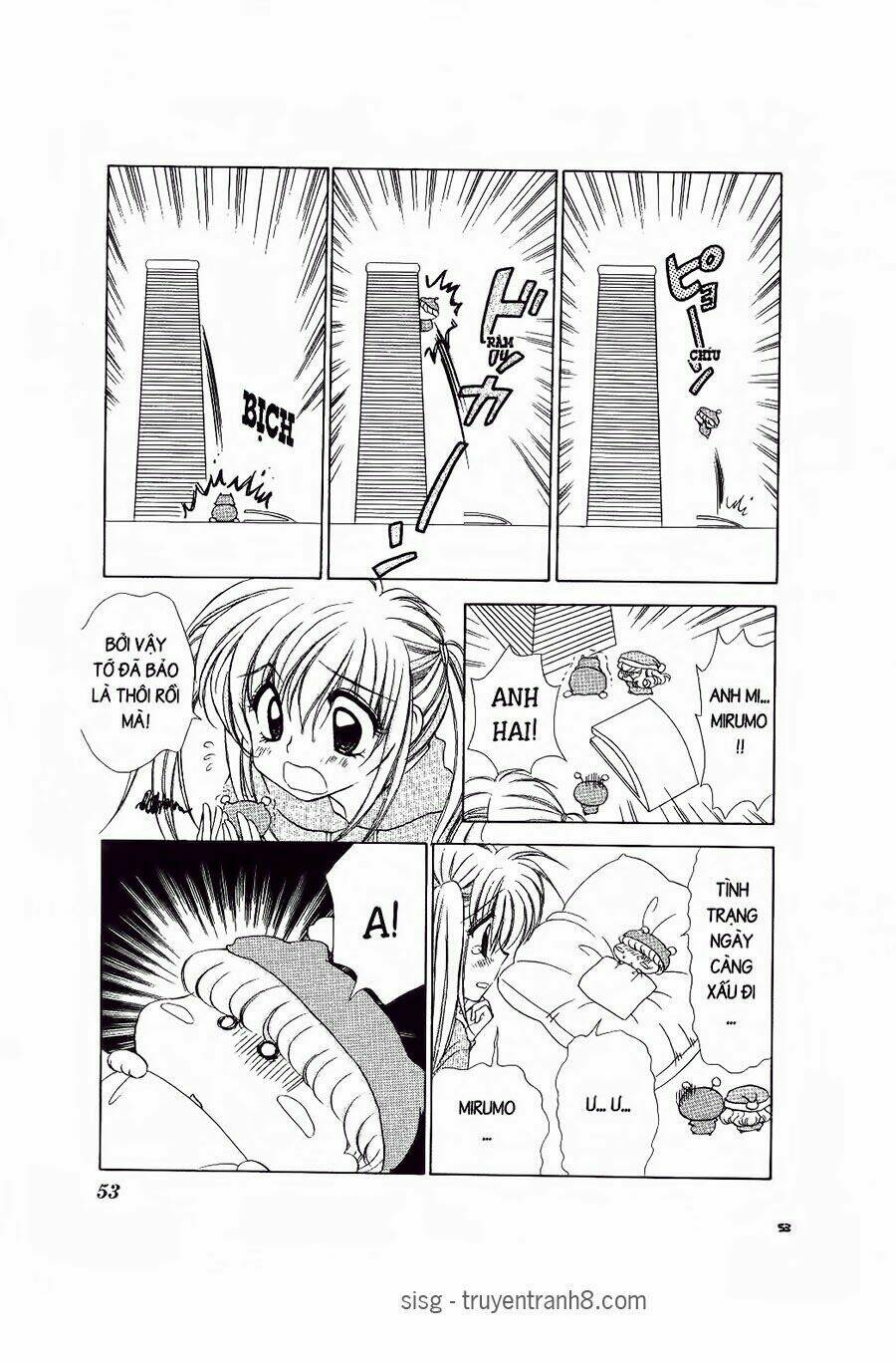 chiếc ly kỳ diệu chapter 38 18