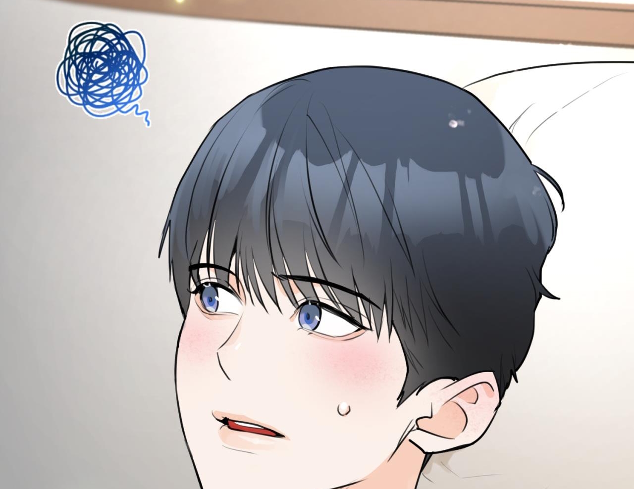 tình mình khó nói chapter 14 129