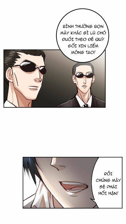 tiền là số một chapter 2 54