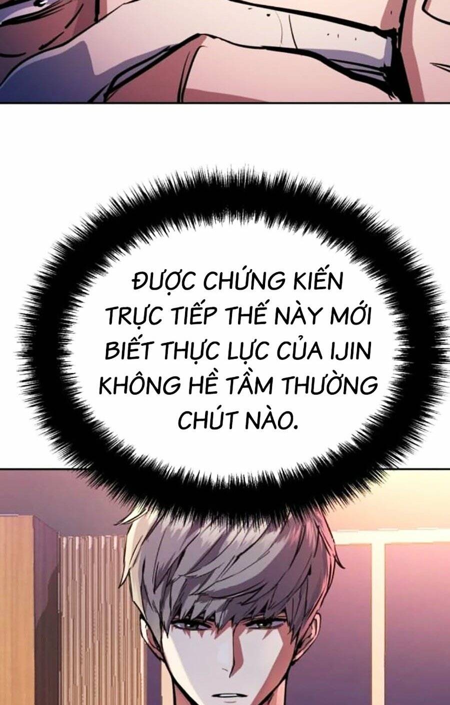 bạn học tôi là lính đánh thuê chapter 171 44
