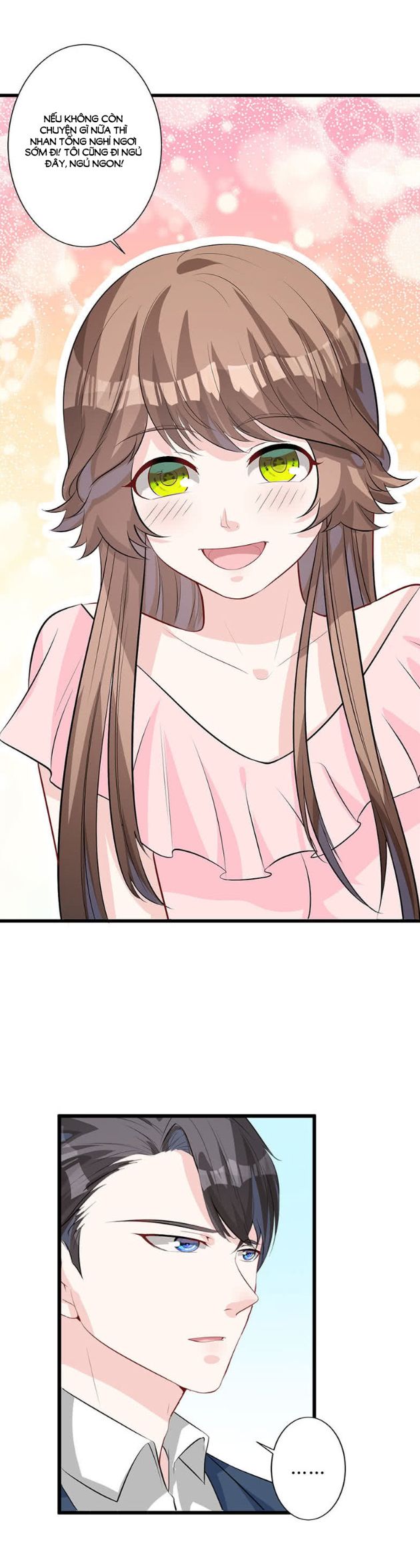 tân nương thế thân chapter 23 17