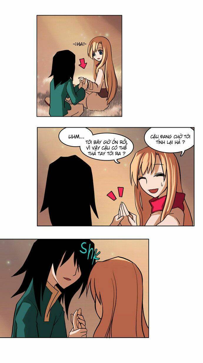 abide in the wind chapter 3 5