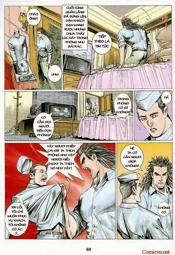 hải hổ 1 chapter 43 5