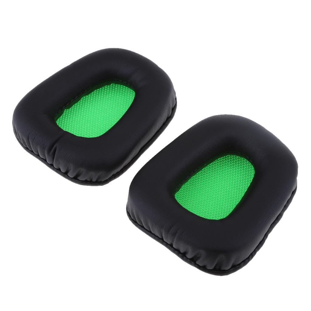 Replacement Ear Pads Cushions  For  Electra Gaming Headphones
