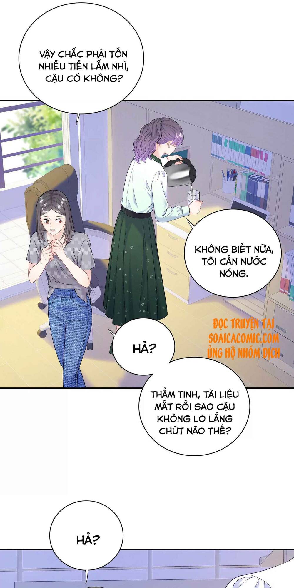 tôi dựa vào tà ý: nghịch chuyển nhân sinh chapter 20 28