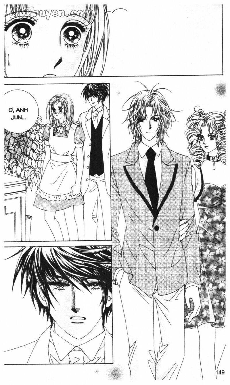 vợ chồng trẻ con bản đẹp chapter 3 149