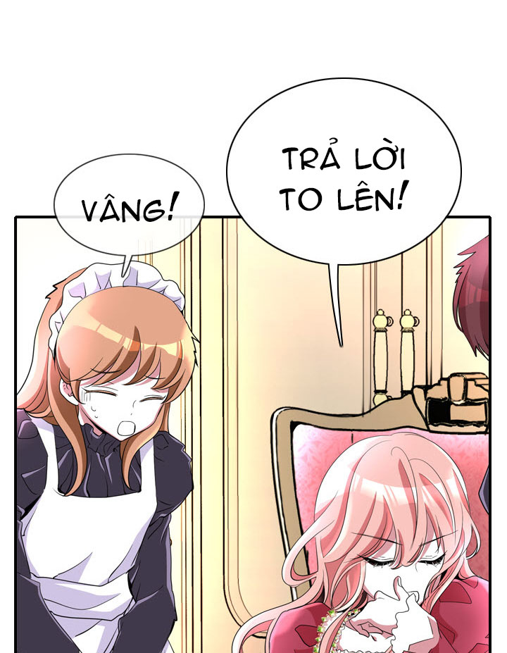 sát thủ muốn trở thành công chúa chapter 1 63