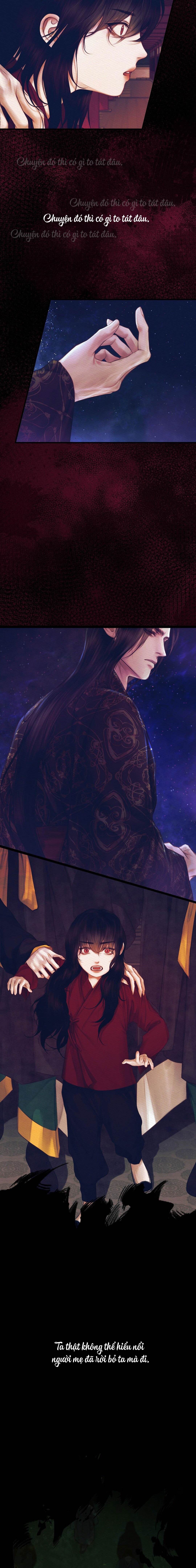 qủy dạ khúc chapter 72 2