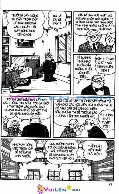 siêu nhân pacman chapter 13 80