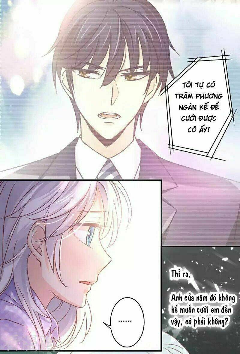 cuồng duệ tiểu thê chapter 74 10