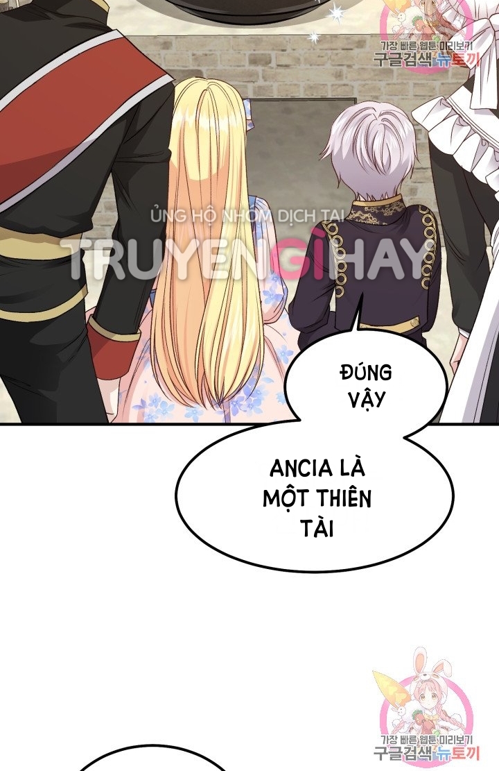 trở thành vợ thái tử quái vật chapter 14.2 28