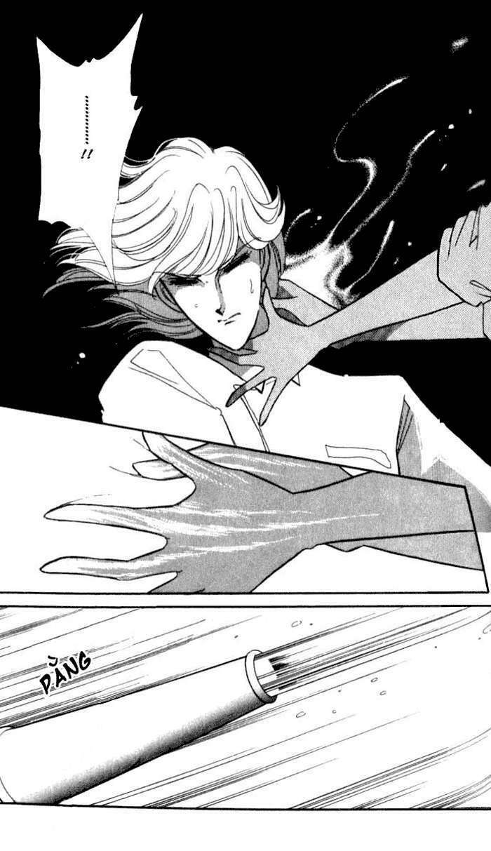 dấu phong ấn xanh chapter 2 154