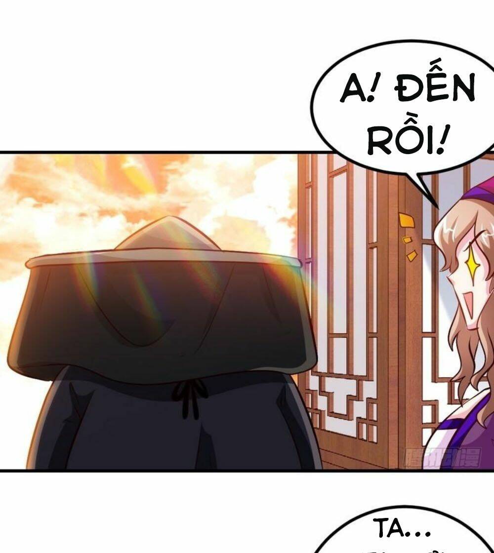 chí tôn thần ma chapter 133 1