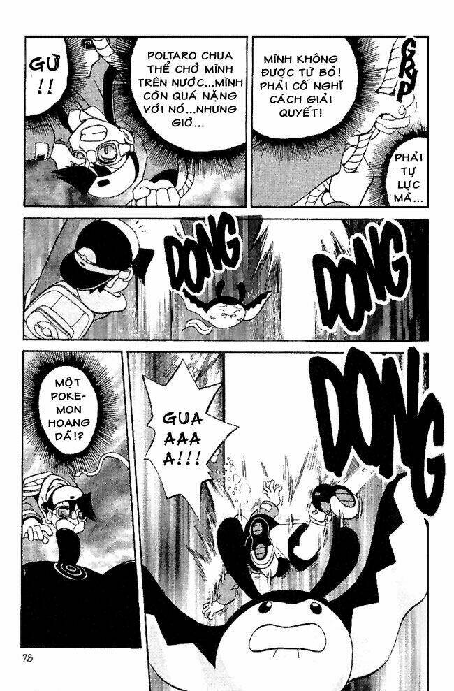 thú cưng đặc biệt chapter 147 10