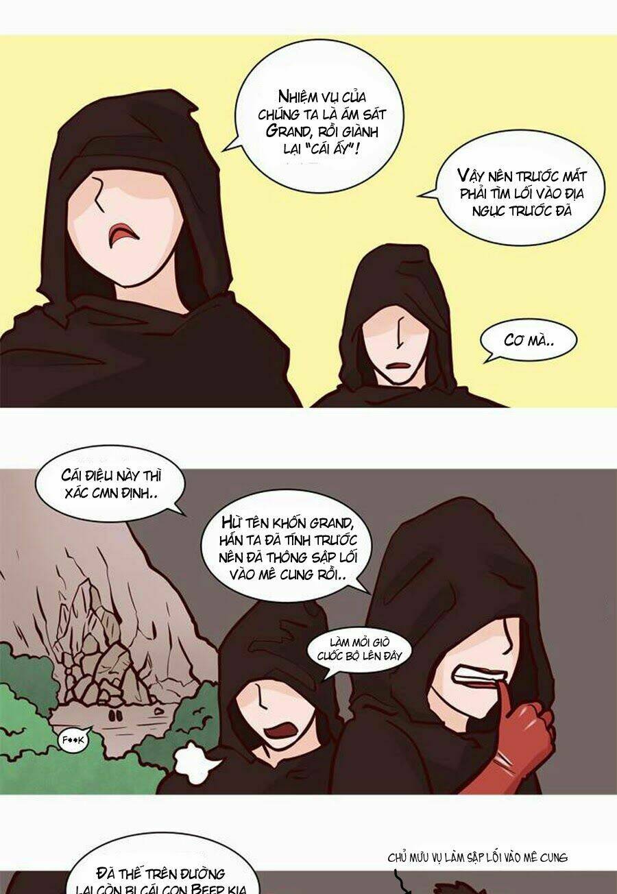 the devil king is bored chapter 39 6