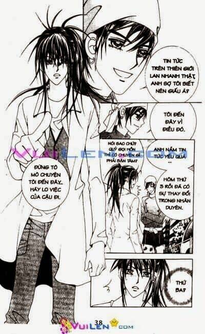 cặp đôi kỳ lạ chapter 2 39