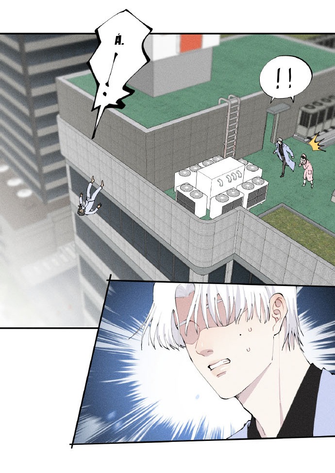 ông chồng nham hiểm xuyên không yêu tôi quá phải làm sao? chapter 4 47