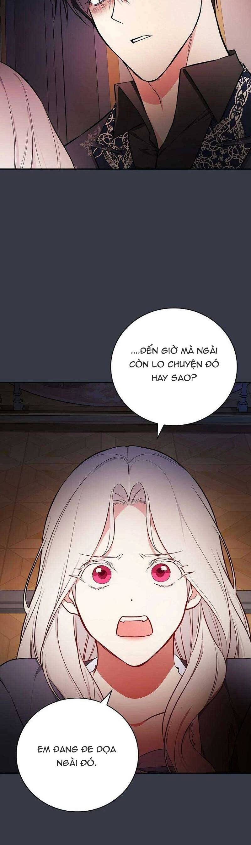 tôi trở thành mẹ của vị anh hùng chiến binh chapter 88 6