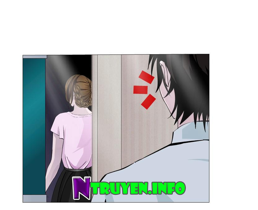 cạm bẫy của nữ thần chapter 88 12