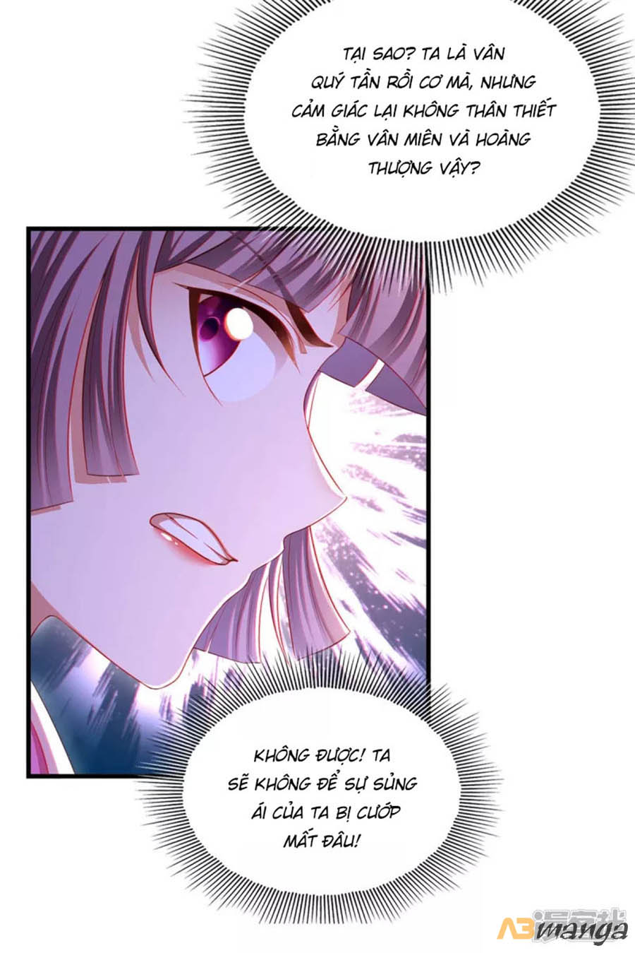 ngã tại hậu cung đương đại lão nữ chapter 94 27