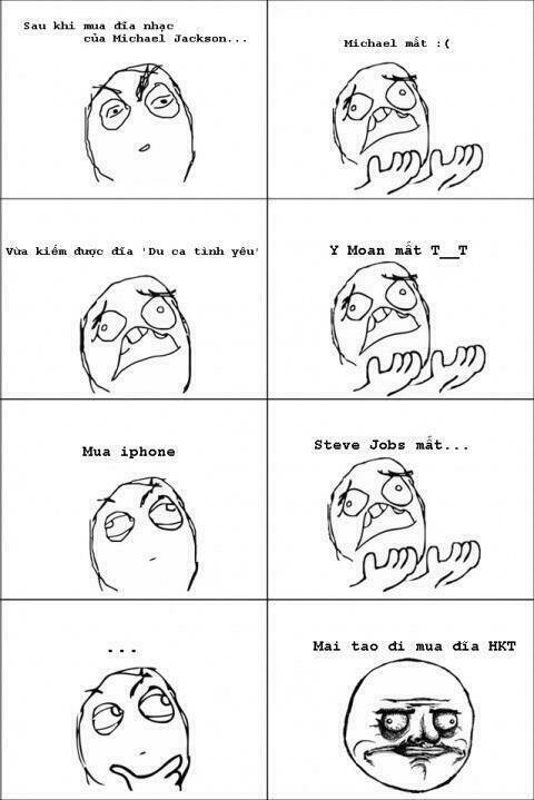 troll bựa hài chapter 1 3