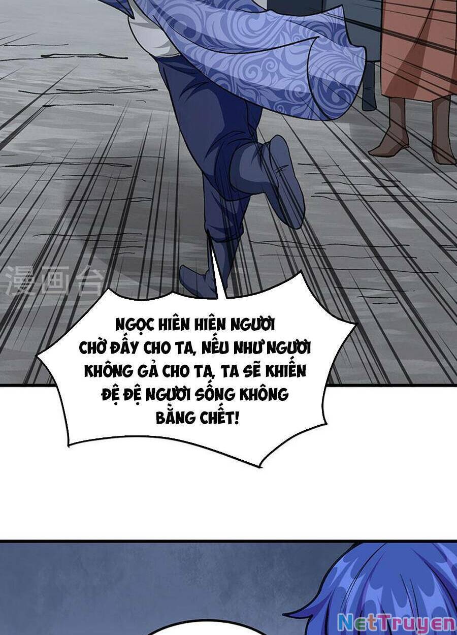 võ đạo độc tôn chapter 381 35