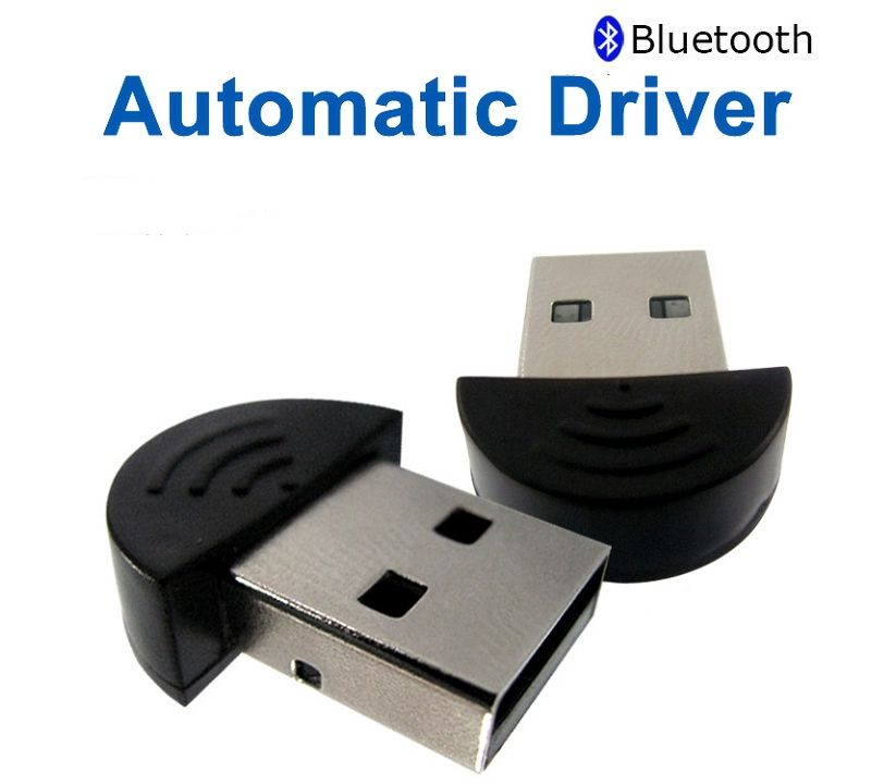 Usb bluetooth 2.0 - Hàng chính hãng