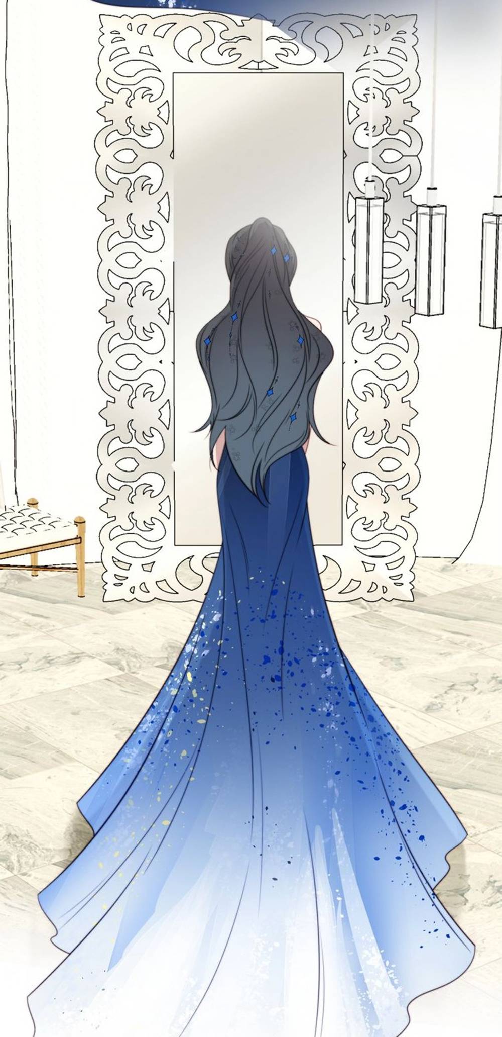 khoá chặt đôi môi (full) chapter 53 16