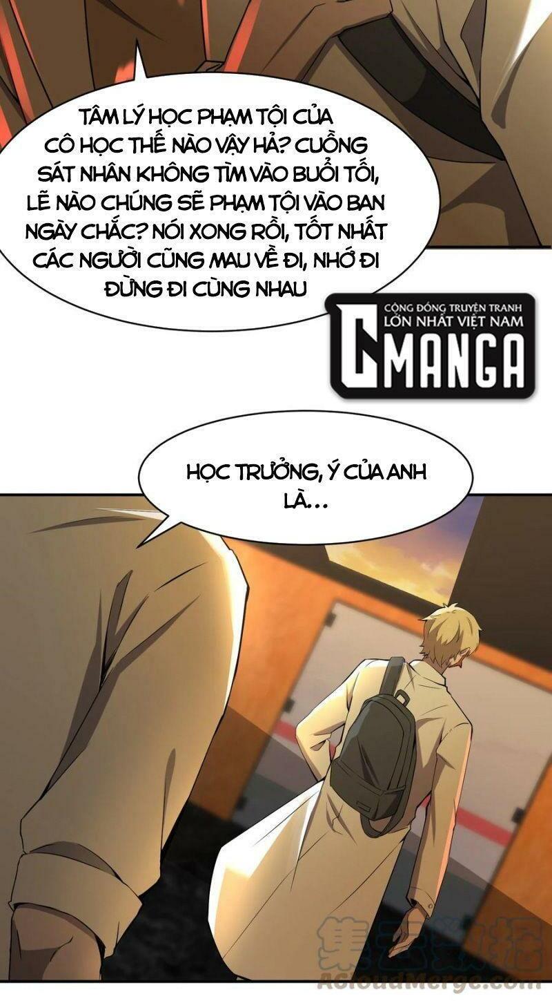 đừng hiểu lầm, tôi mới là người bị hại! chapter 48 75