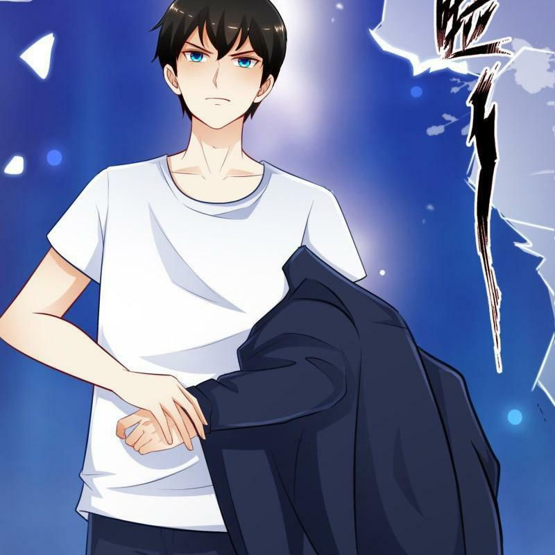 tối cường vận đào hoa chapter 103 12