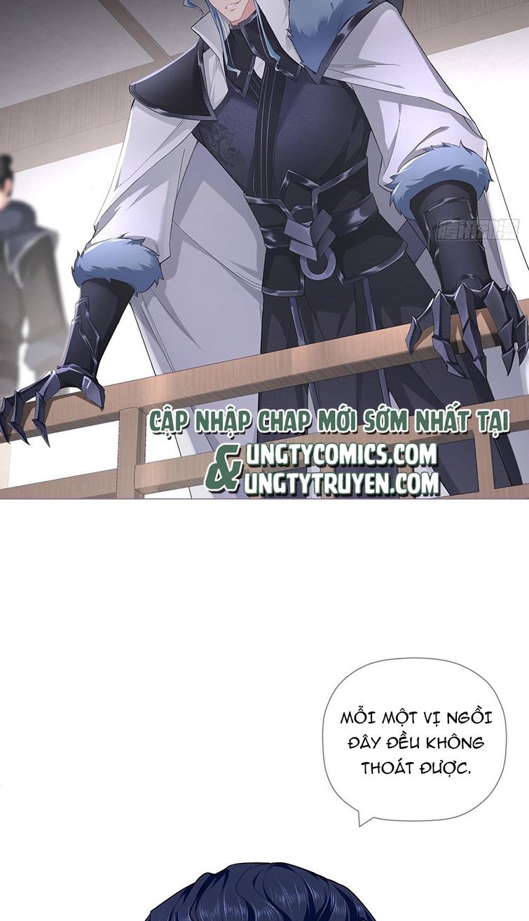 nhập mộ chi thần chapter 70 27