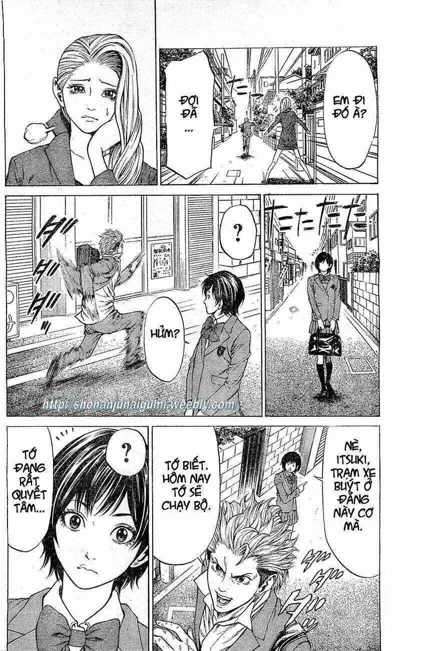 shonan seven chapter 3.1 10