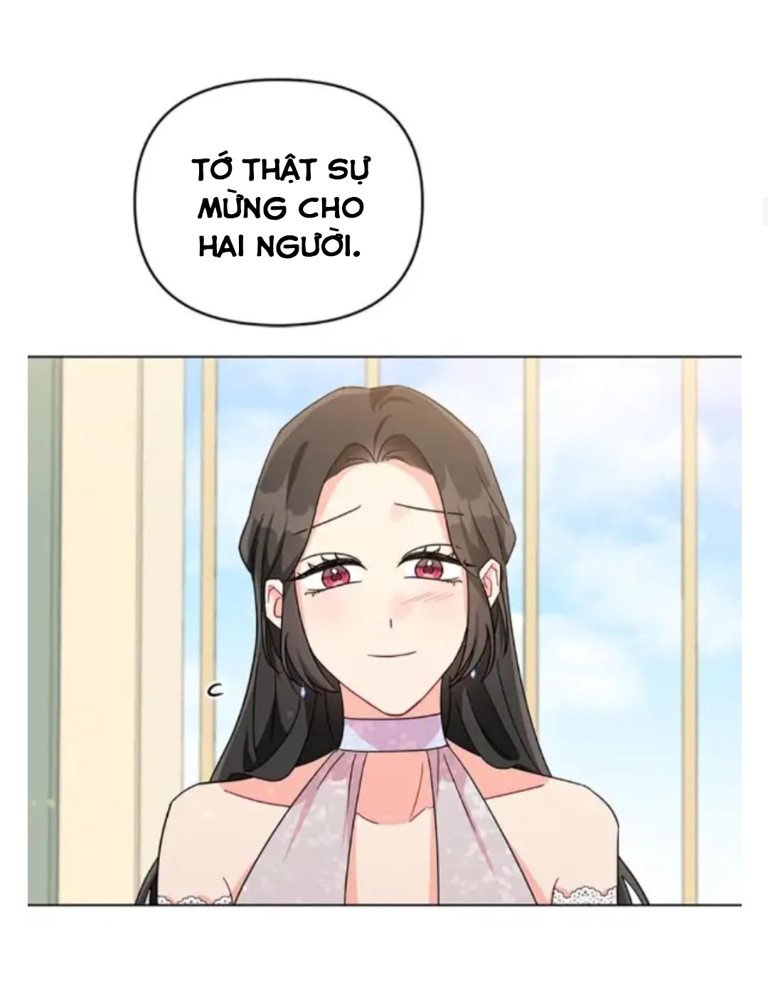 kết hôn cùng nhân vật phản diện chapter 6 35