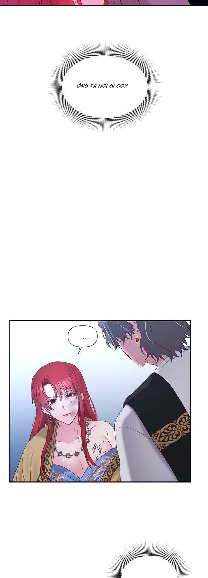 bệ hạ là của tôi chapter 31 2