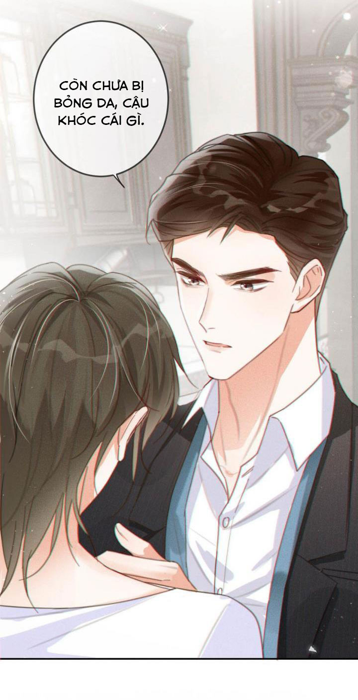 nịch tửu chapter 11 44
