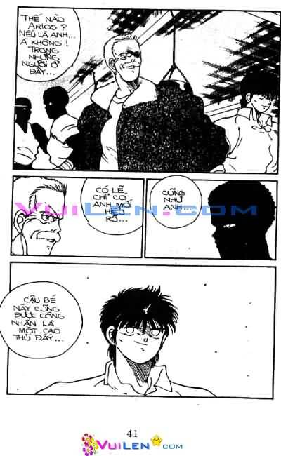 truyền nhân atula - shura no mon i chapter 14 42