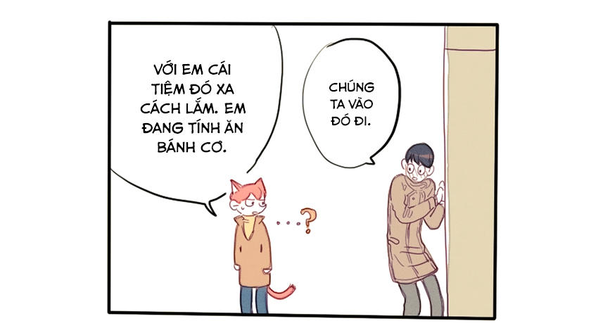 Cưới, Tôi Ư? Chapter 19 - Trang 18