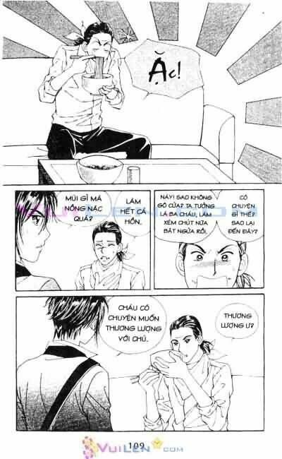 anh là của tôi chapter 1 109