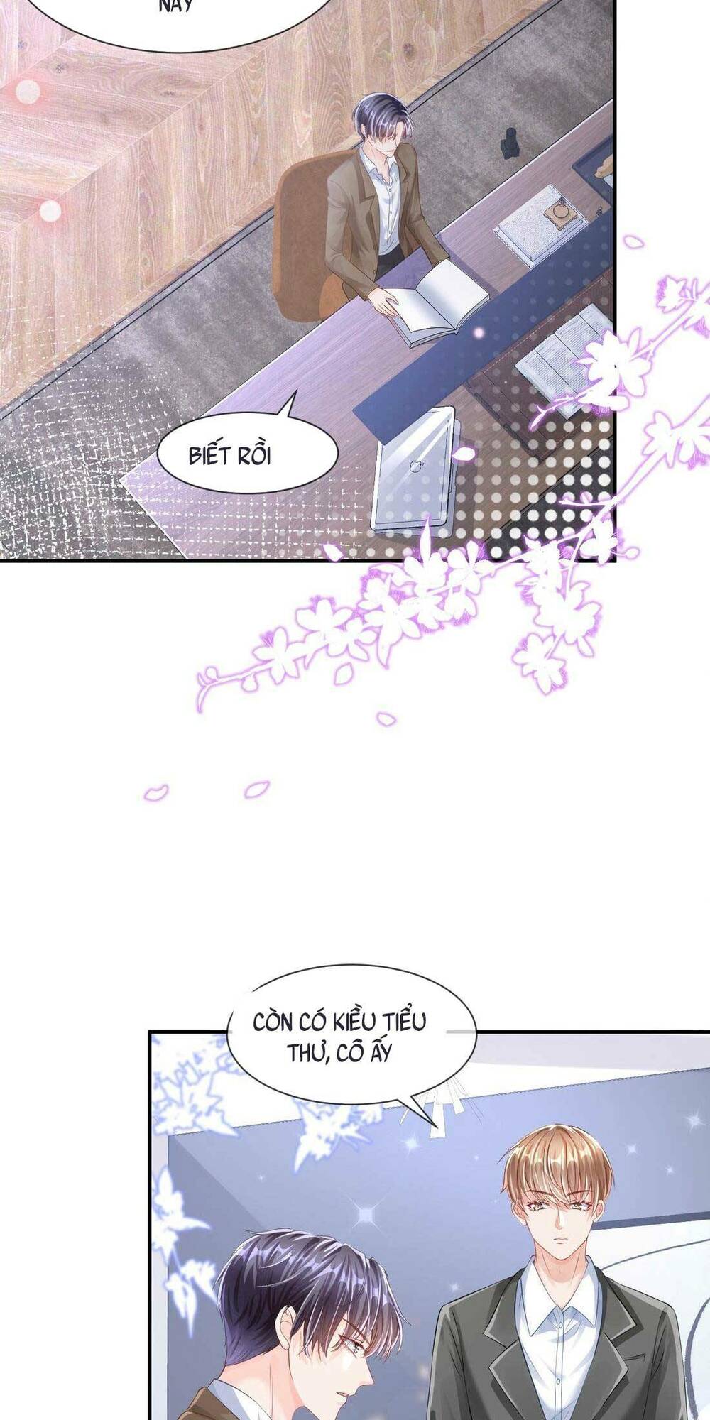 trong thế giới song song , tôi trở thành thần tượng của idol chapter 7 12