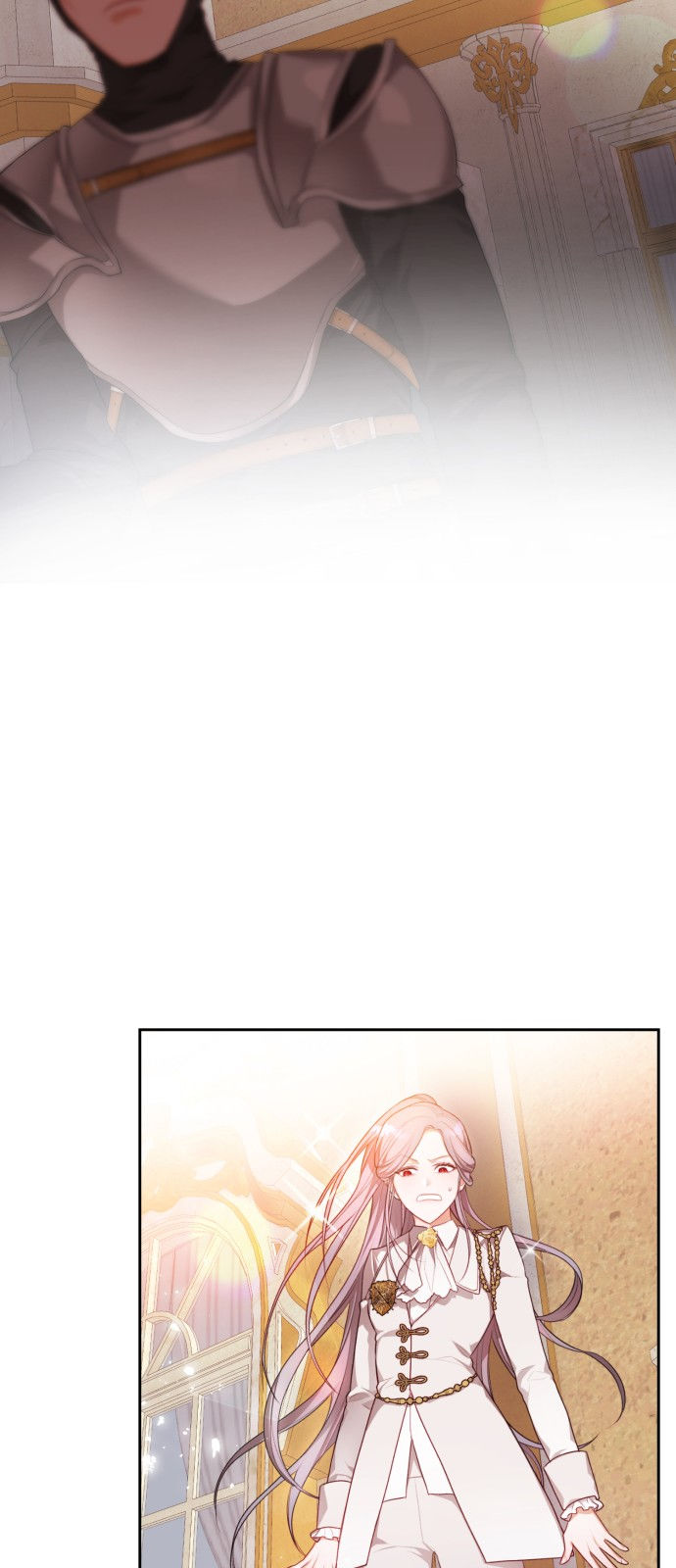 đôi môi trên lưỡi dao chapter 1.1 16