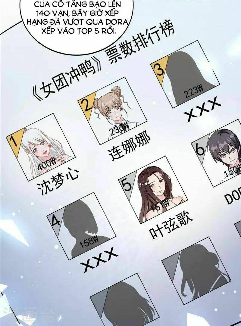 manh bảo đột kích: mami cha con đâu ? chapter 35 23