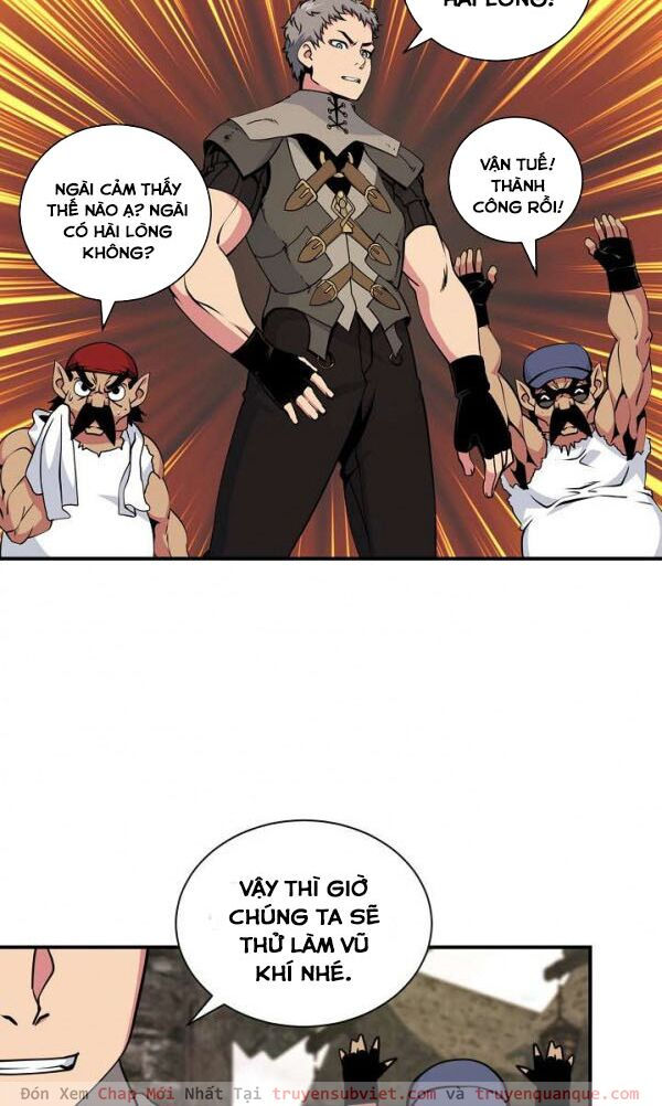 tôi sinh ra để làm người vĩ đại chapter 38 56