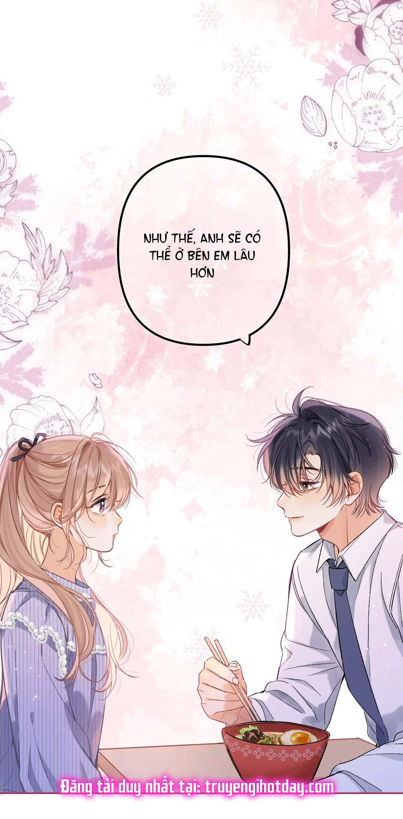 vụng trộm không thể giấu - mối tình thầm kín chapter 83.2 7