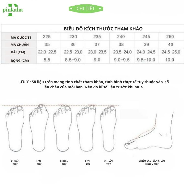 Bốt Nữ Đế Bánh Mì Boots Da Mềm Lót Nỉ Khóa Sau Cao Cấp Boot Mũi Tròn Thời Trang Đế Độn PINKAHA-GB20