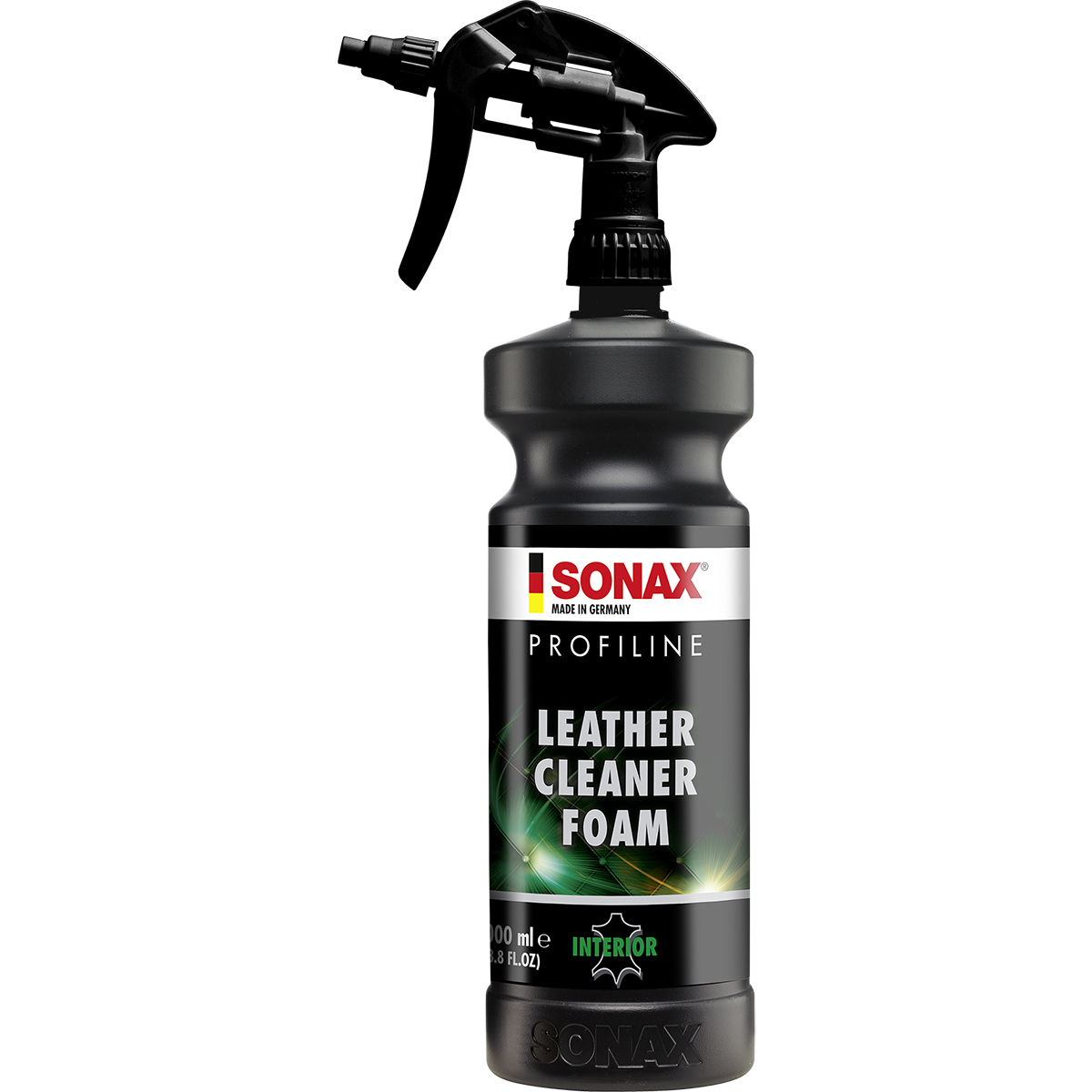 Làm sạch da ô tô Sonax Profiline Leather Cleaner Foam 1 lít 281300