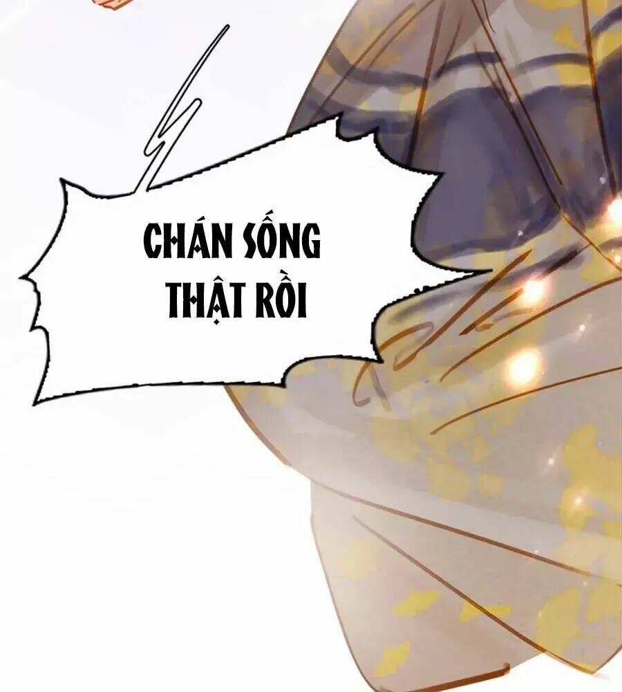 tiểu sư phụ, tóc giả của ngài rơi rồi! chapter 25 27