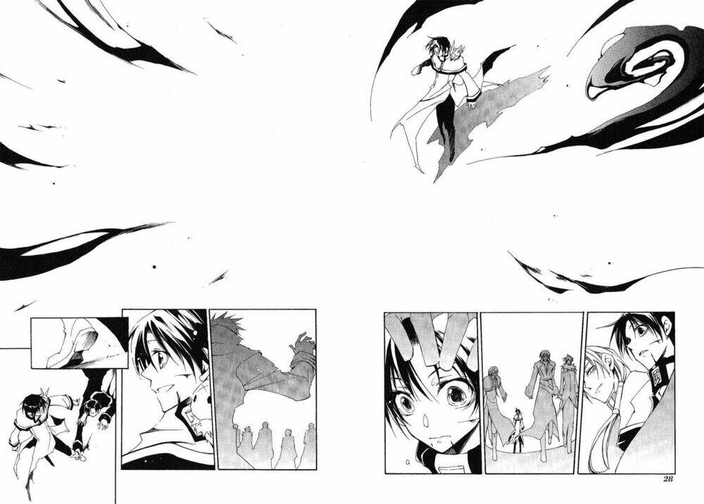 07 hồn ma chapter 24 29