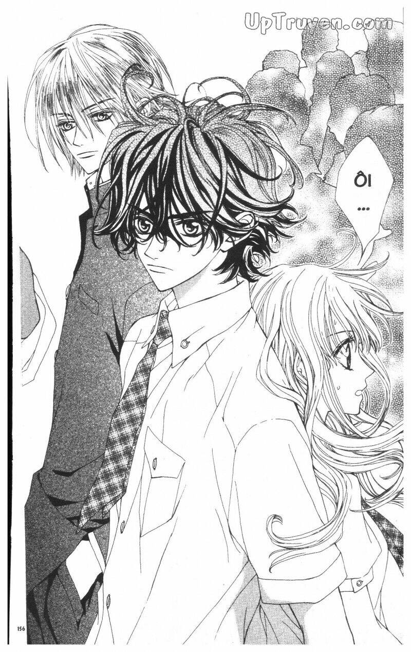 hoàng tử ếch(bản đẹp) chapter 3 72